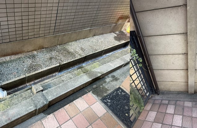 after